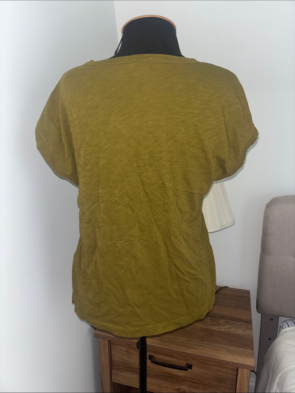J. Crew tee - Picture 2 of 3